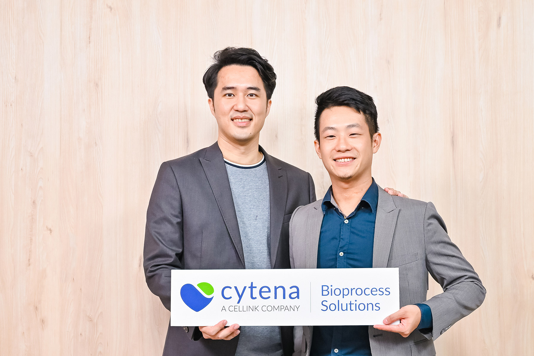 Cytena Bioprocess Solutions Closes Pre-A series Funding, Accelerates Development in Microbioreactors