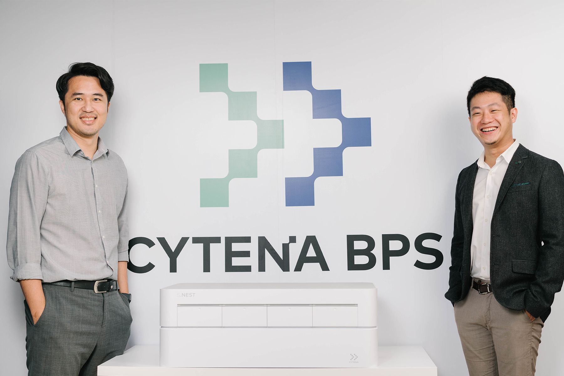 You are currently viewing CYTENA BIOPROCESS SOLUTIONS Closes $5M Funding to Develop Automatic High-throughput Screening Platform for Pharmaceuticals
