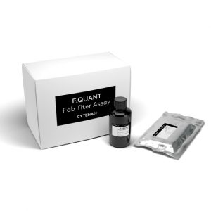 F.QUANT Fab Titer (10 KITS)